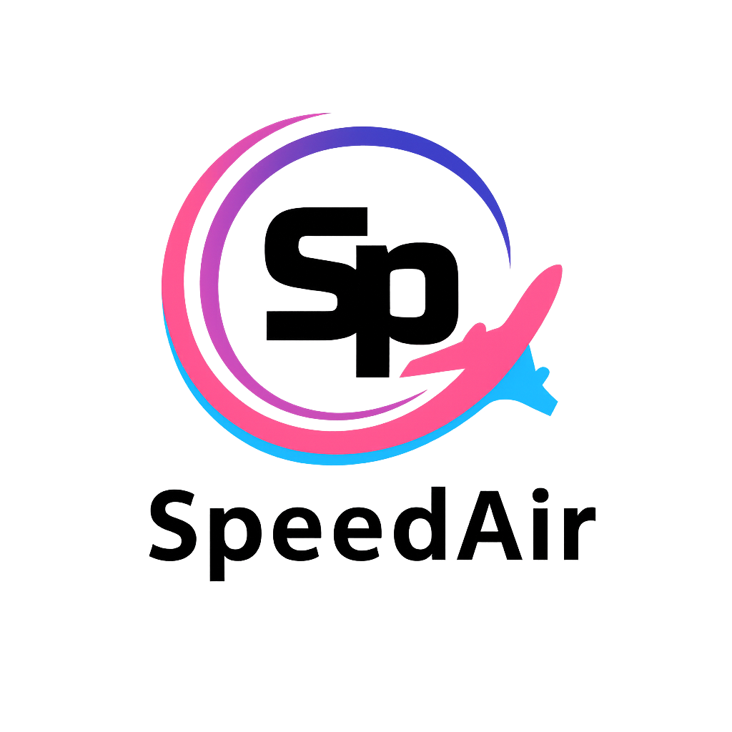 SpeedAir Logo